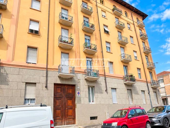 Appartamento trilocale in vendita in Via Ornavasso, Campidoglio, Torino