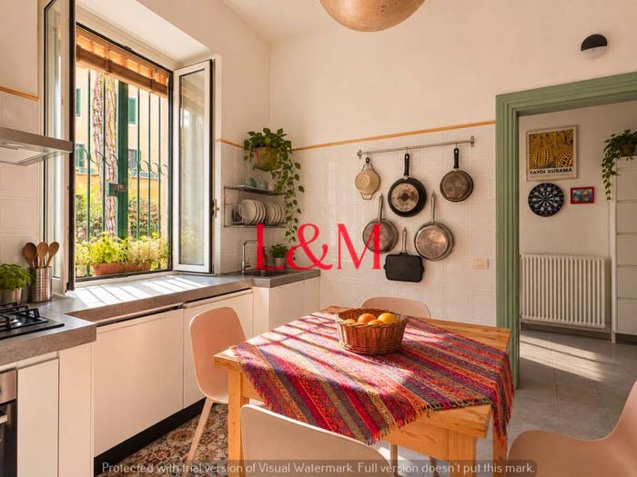 Appartamento trilocale in vendita in Largo Magna Grecia, San Giovanni, Roma