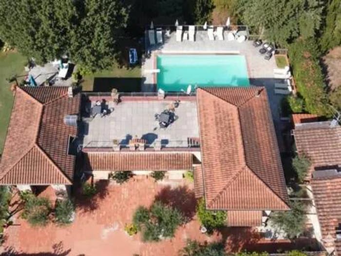 Casa con 6 locali in vendita in Via Empolese No Number, Centro, Pieve a Nievole