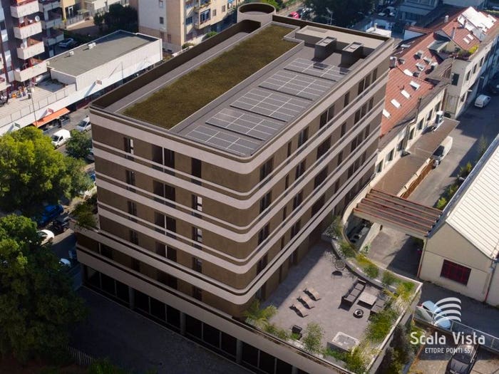 Appartamento bilocale in vendita in Via Ettore Ponti, Barona, Milano