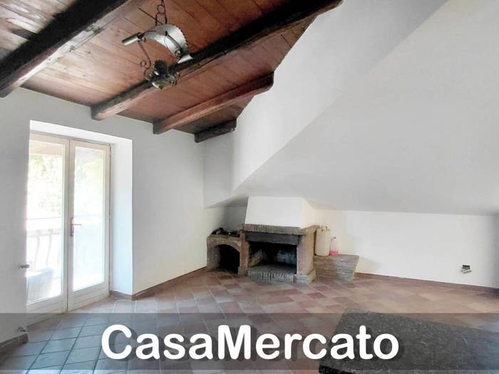 Casa quadrilocale in vendita in Via Maschio delle Faete, Centro, Rocca di Papa