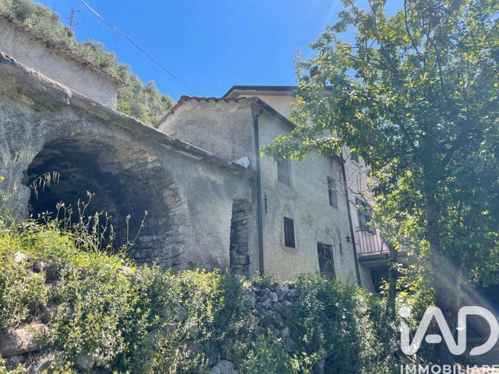 Appartamento quadrilocale in vendita in Via frisolino, Prato Di Pontori, Ne