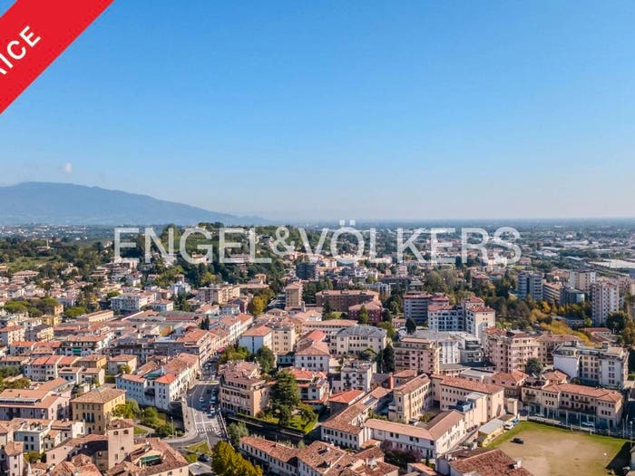 Appartamento bilocale in vendita in Via Cristoforo Colombo, Centro, Conegliano