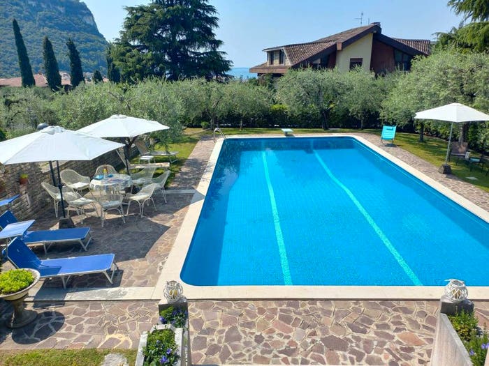 Casa con 6 locali in vendita in Via Tiziano, Garda