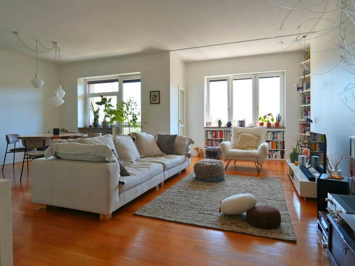 Appartamento con 5 locali in vendita in City Life, Milano