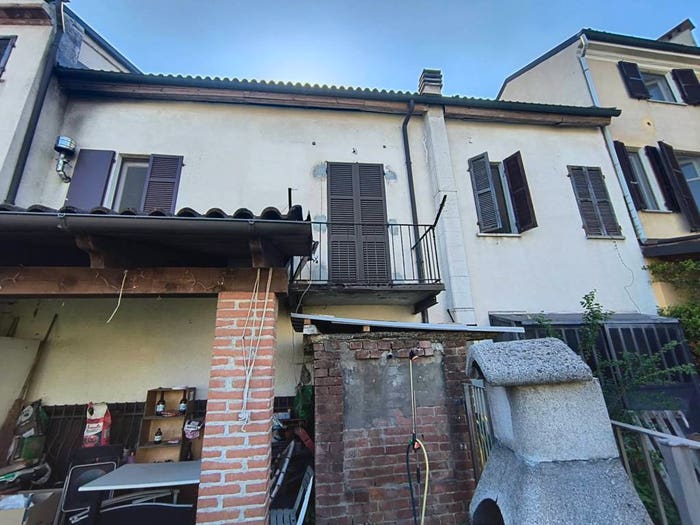 Casa trilocale in vendita in Centro, Pietra Marazzi