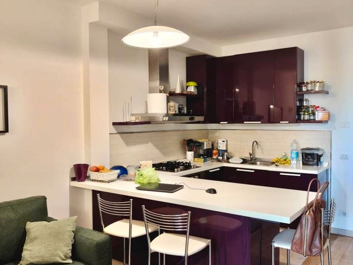 Appartamento bilocale in vendita in Città, Montevarchi