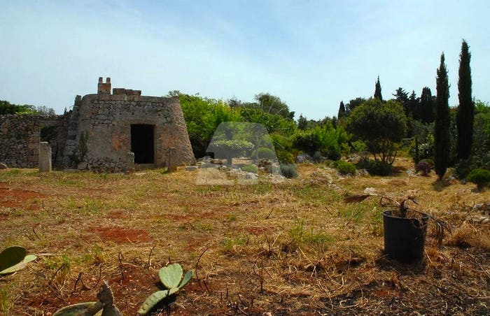 Casa monolocale in vendita in Strada Vicinale Cagnani, Alessano