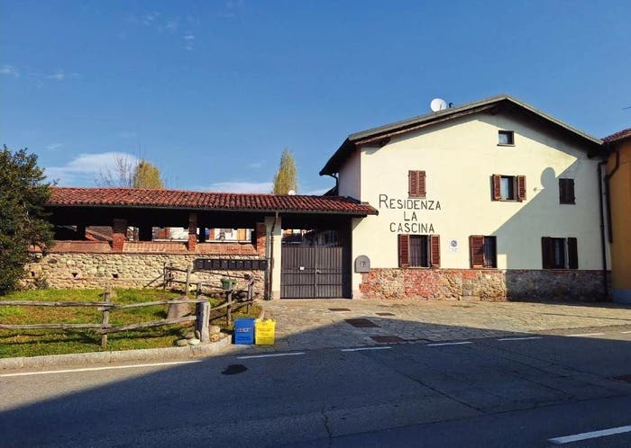 Appartamento trilocale in vendita in Via Carlo Felice Trossi, Gaglianico