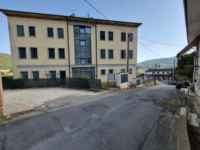 Appartamento quadrilocale in vendita in Via Cengio, San Germano Dei Berici, Val Liona
