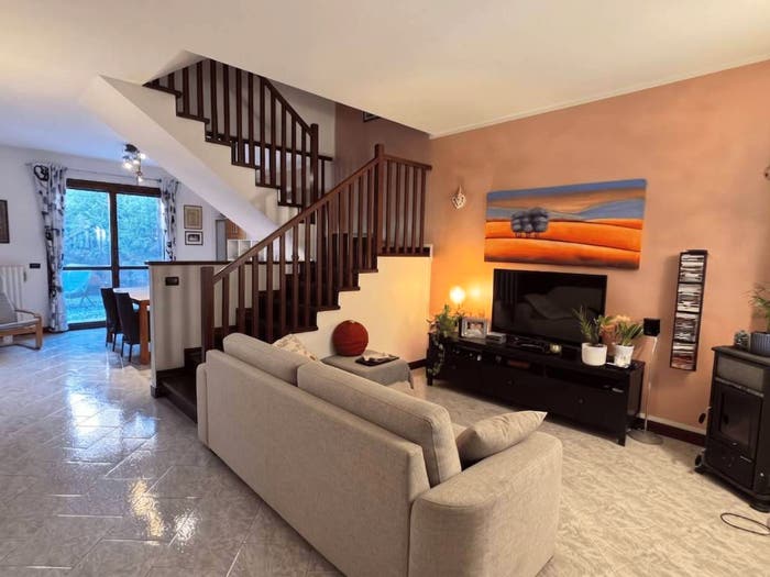 Casa con 6 locali in vendita in Via della Zappa, Pontegradella, Ferrara