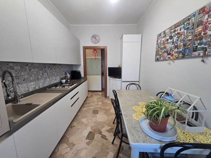 Appartamento monolocale in vendita in Via Giuseppe Missori, Pantigliate
