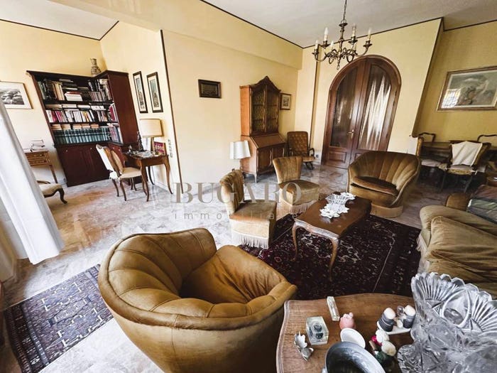 Appartamento quadrilocale in vendita in Borgo Rodi, Ancona