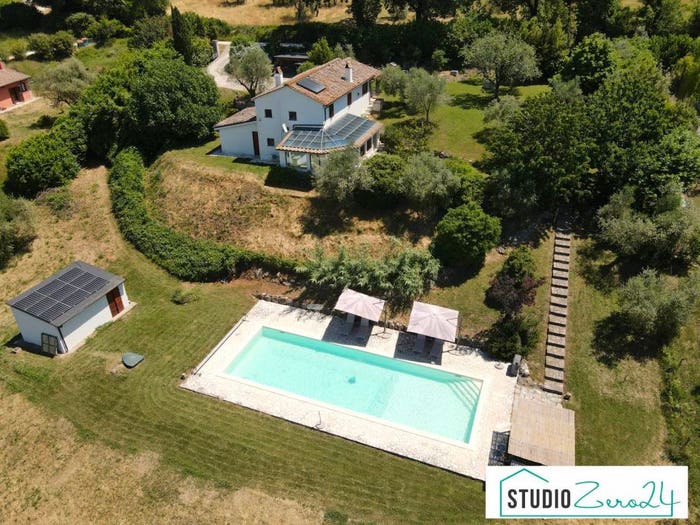 Casa con 5 locali in vendita in rimembranze, Centro, Amelia