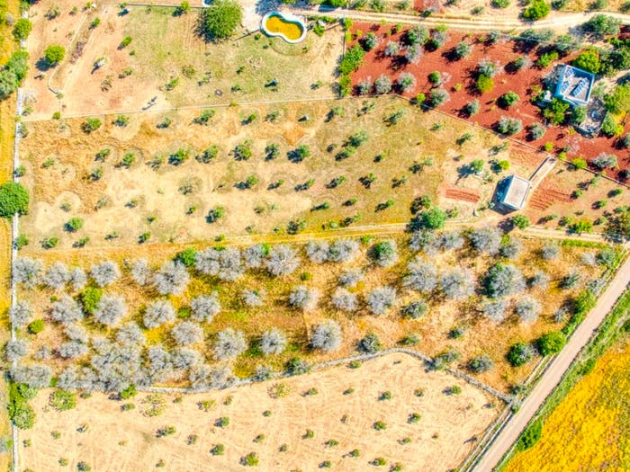 Casa con 5 locali in vendita in Via Nepole, Morciano di Leuca