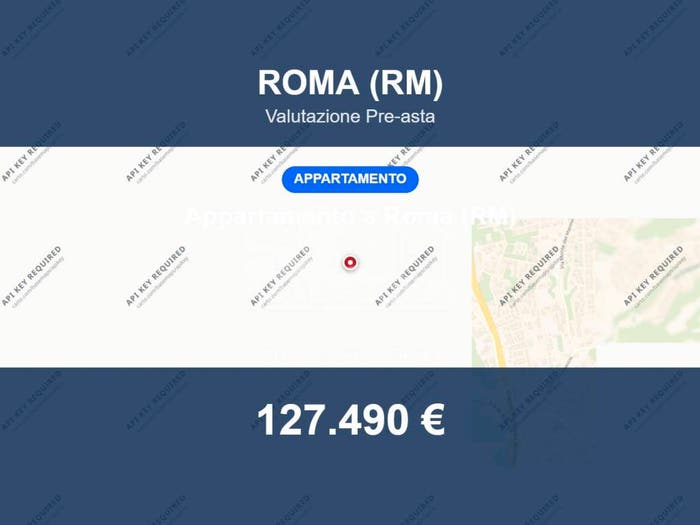 Appartamento trilocale in vendita in Via Mombaruzzo A, Casalotti Casal Selce Maglianella, Roma