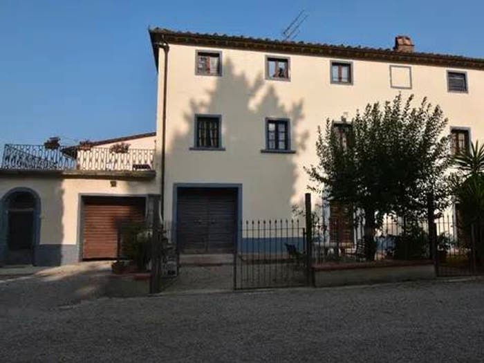 Casa con 6 locali in vendita in Strada Comunale Di Catignano, Gambassi Terme