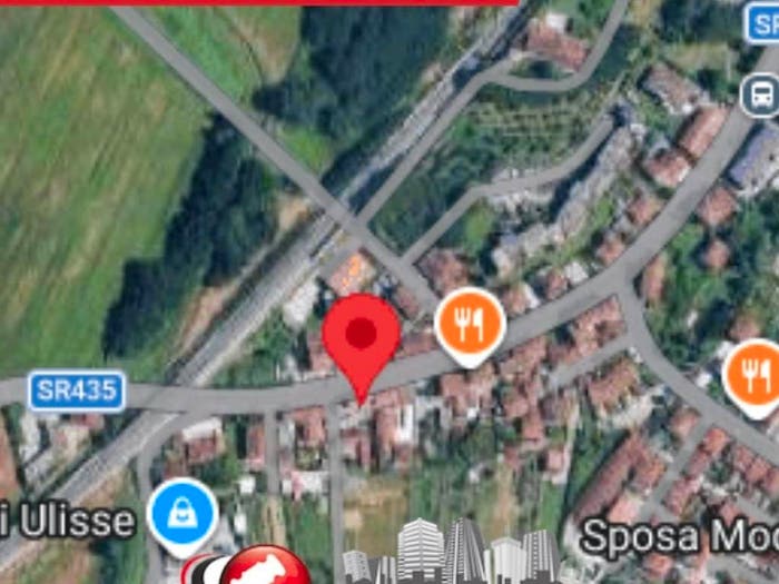 Appartamento con 5 locali in vendita in Via Colonna Pieve A Nievole PT Italia, Centro, Pieve a Nievole