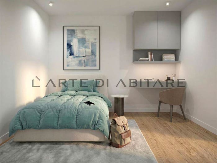 Appartamento quadrilocale in vendita in via Leone Marzolla, Limena