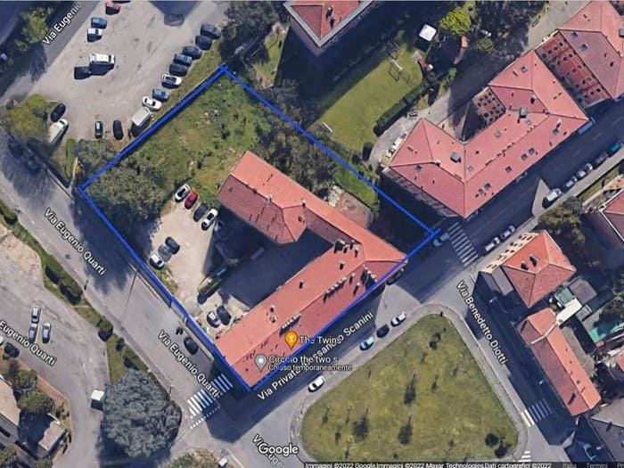 Casa con 6 locali in vendita in via Privata alessandro Scanini, Baggio, Milano
