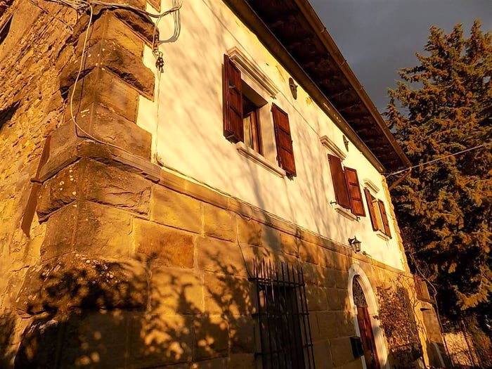 Casa con 6 locali in vendita in Puntone, Centro, Vicchio