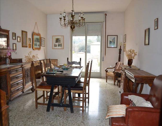 Appartamento con 5 locali in vendita in Centro, Fossombrone