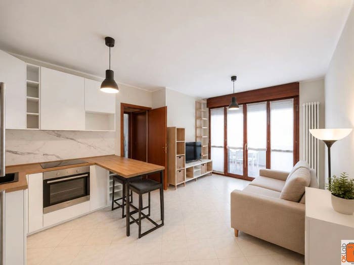 Appartamento trilocale in vendita in Stradello Carlo Corvi, San Lazzaro, Parma