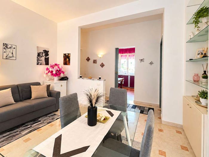 Appartamento con 5 locali in vendita in via Raffaello Sanzio, Casa Santa, Erice