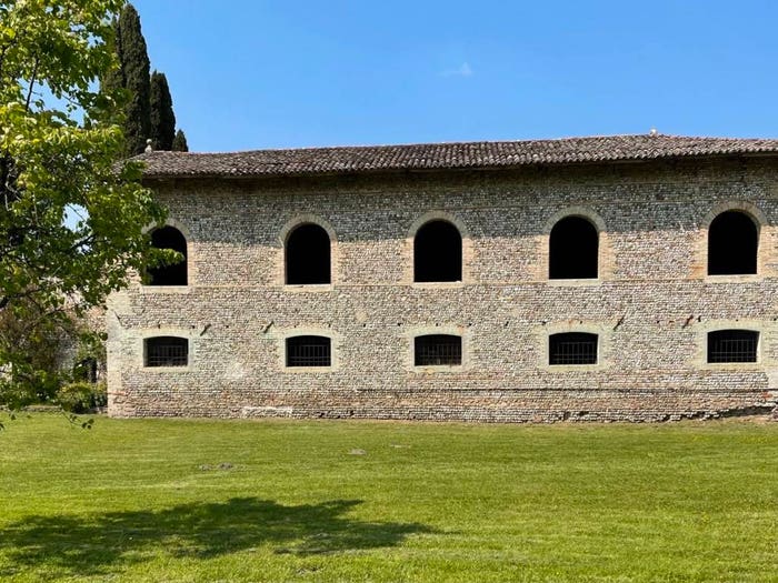 Casa con 6 locali in vendita in Via Umberto I, Rivignano, Rivignano Teor