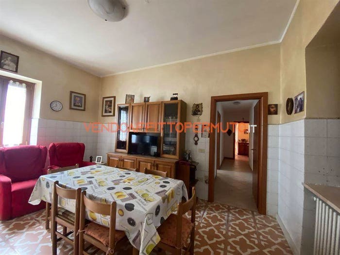 Casa quadrilocale in vendita in Via Roma, Centro, Bolgare