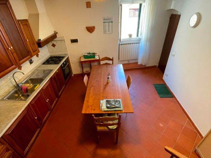 Appartamento con 5 locali in vendita in Impruneta