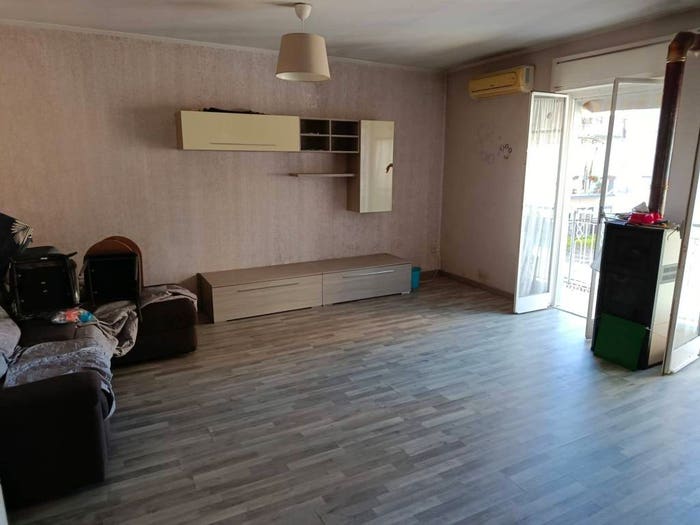 Appartamento trilocale in vendita in Via Ortensio Scammacca, Lentini