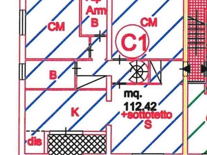 Case in Vendita e in Affitto - 2
