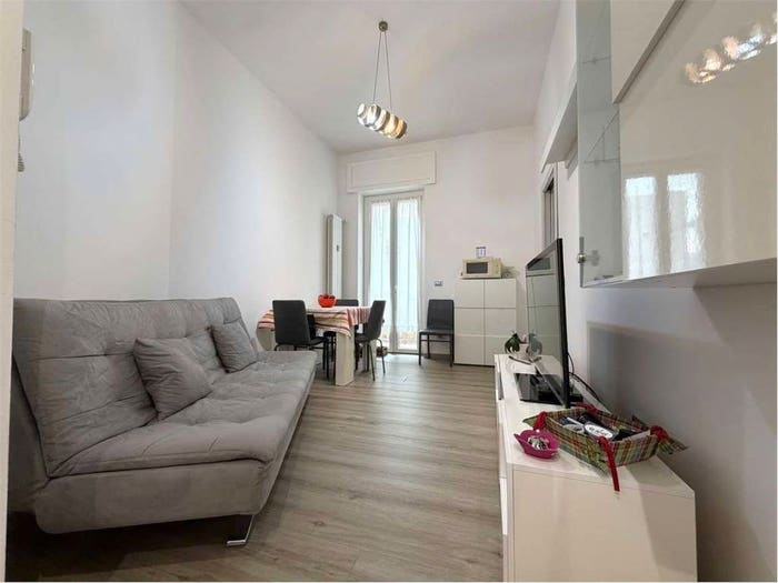 Appartamento trilocale in vendita in Via Francesco Sesalli, Sacro Cuore, Novara