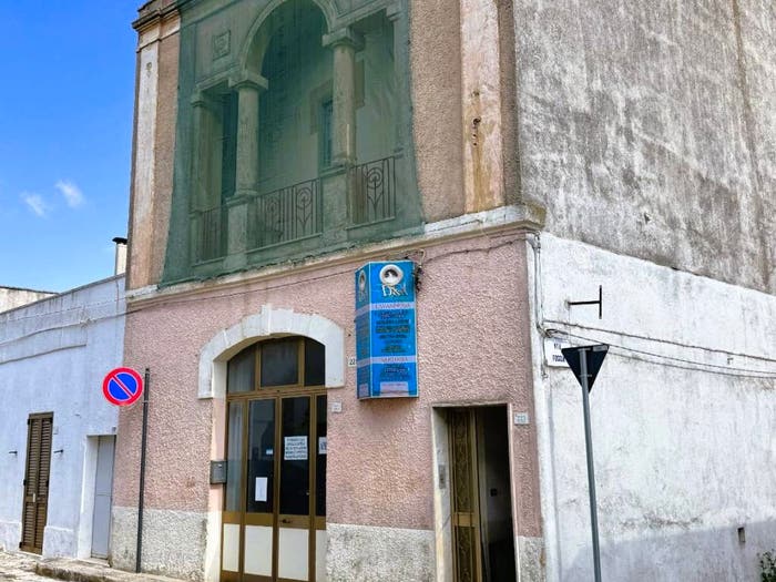 Appartamento quadrilocale in vendita in Via Santa Barbara, Miggiano