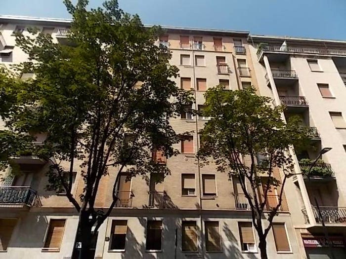 Appartamento bilocale in vendita in Via Saverio Altamura, San Siro, Milano
