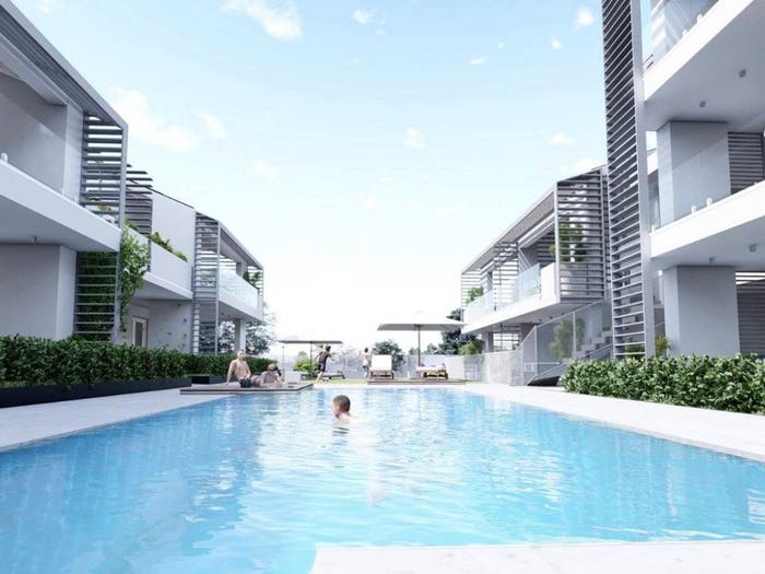 Appartamento trilocale in vendita in Loc Fornaci snc, Centro, Peschiera del Garda