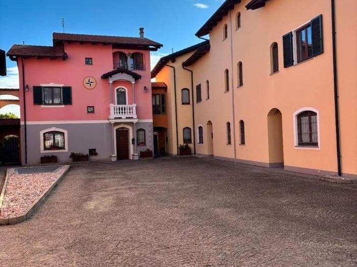 Casa con 5 locali in affitto in Corso Francia, San Rocco Castagnaretta, Cuneo