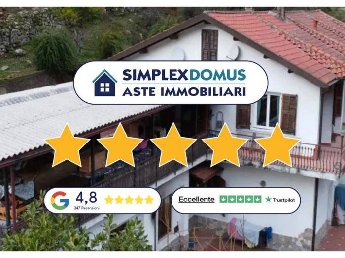 Appartamento con 6 locali in vendita in Provinciale, Terzorio