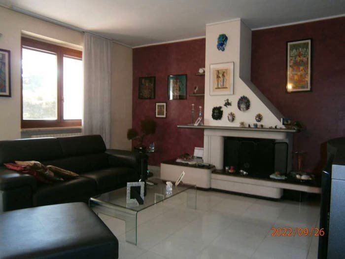 Casa con 6 locali in vendita in Via Maina, Centro, La Loggia