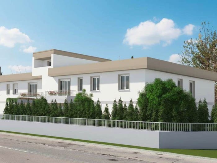 Appartamento trilocale in vendita in Fiorano Modenese