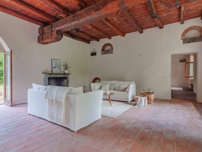 Casa con 6 locali in vendita in Via del Lazzaretto, Centro, Anzano del Parco