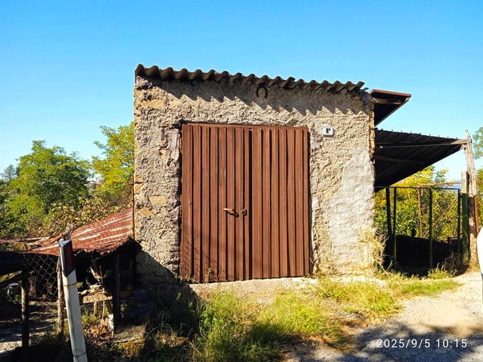 Appartamento monolocale in vendita in Vicolo della Croce, Centro, Montelibretti