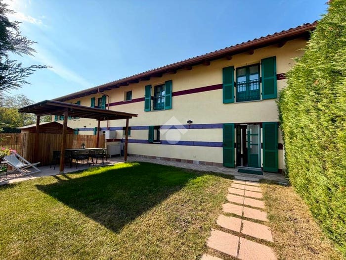 Casa trilocale in vendita in Via Sangone, Bruino