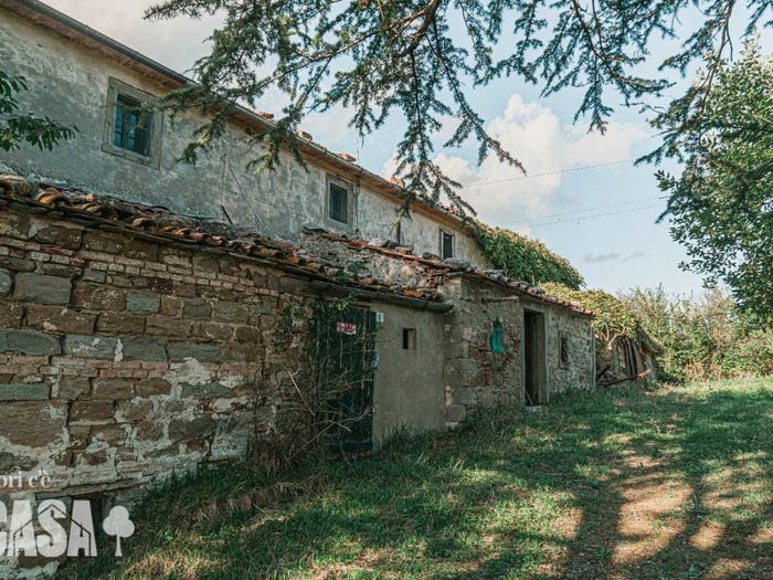 Casa con 6 locali in vendita in stada provinciale, Bagno di Romagna
