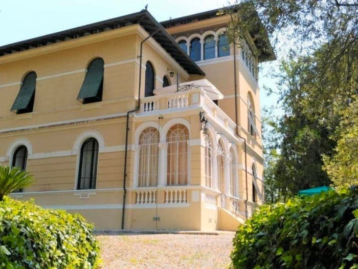 Casa con 6 locali in vendita in Maggiano San Macario, Lucca