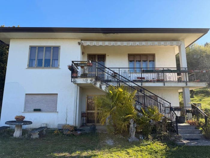 Casa quadrilocale in vendita in Via Cal dei Cavai n, Centro, Fregona