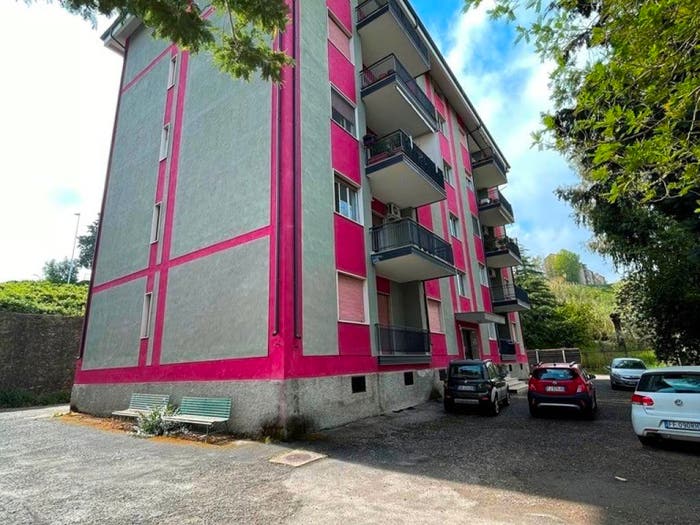 Appartamento con 5 locali in vendita in Via Fratelli Cervi, Stadio Città, Cosenza