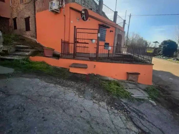 Casa con 6 locali in vendita in Localita Valdilucciole, Città della Pieve