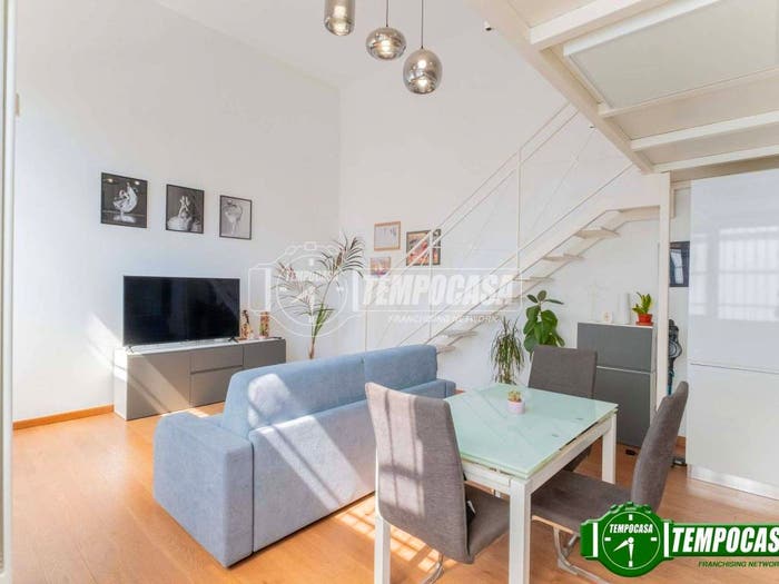 Appartamento monolocale in vendita in Via Cascina Barocco, San Carlo, Milano